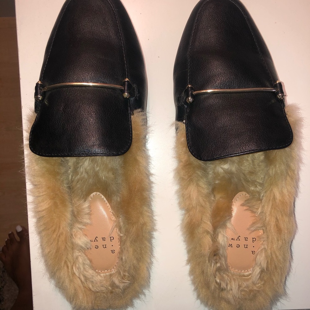 Loafers